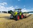 Traktory 4WD Claas Arion 450 
