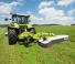 Traktory 4WD Claas Arion 450