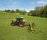 Traktory 4WD Claas Arion 450