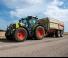 Traktory 4WD Claas Arion 460