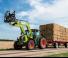Traktory 4WD Claas Arion 460