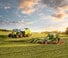 Traktory 4WD Claas Arion 470 Comfort