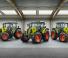 Traktory 4WD Claas Arion 470 