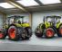 Traktory 4WD Claas Arion 530 Hexashift
