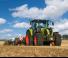 Traktory 4WD Claas Arion 530 Hexashift