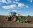 Traktory 4WD Claas Arion 530 Hexashift