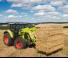 Traktory 4WD Claas Arion 530 Hexashift