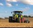 Traktory 4WD Claas Arion 530