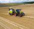 Traktory 4WD Claas Arion 530 Hexashift