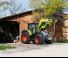 Traktory 4WD Claas Arion 530 Hexashift