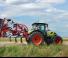 Traktory 4WD Claas Arion 530 Hexashift
