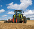 Traktory 4WD Claas Arion 550 Hexashift