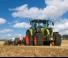 Traktory 4WD Claas Arion 610 Cmatic