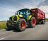 Traktory 4WD Claas Arion 6.190 Cmatic