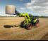 Traktory 4WD Claas Arion 6.190 Cmatic