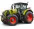 Traktory 4WD Claas Arion 6.190 Cmatic