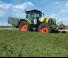 Traktory 4WD Claas Arion 630