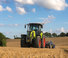 Traktory 4WD Claas Arion 630