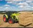 Traktory 4WD Claas Arion 630