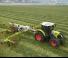 Traktory 4WD Claas Arion 650