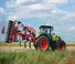 Traktory 4WD Claas Arion 650 Cmatic