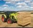 Traktory 4WD Claas Arion 660 Cmatic