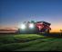 Traktory 4WD Case IH ASF Connect Magnum 310