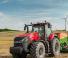 Traktory 4WD Case IH ASF Connect Magnum 340