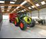 Traktory 4WD Claas Atos 340 CX