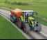 Traktory 4WD Claas Axion 830