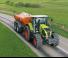 Traktory 4WD Claas Axion 830