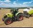 Traktory 4WD Claas Axion 850