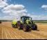 Traktory 4WD Claas Axion 850 Cmatic 