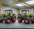 Traktory 4WD Claas Axion 850 Cmatic 