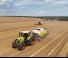 Traktory 4WD Claas Axion 870