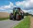 Traktory 4WD Claas Axion 930 