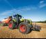 Traktory 4WD Claas Axion 930 