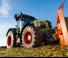 Traktory 4WD Claas Axion 940 