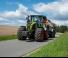 Traktory 4WD Claas Axion 960
