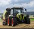 Traktory 4WD Claas Axos 2.105 