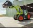 Traktory 4WD Claas Axos 3.95 Trend