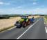 Traktory 4WD Claas Axos 3.95 Comfort
