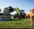Traktory 4WD Claas Axos 3.95 Comfort