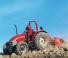 Traktory 4WD McCormick C 100 Max RPS