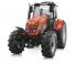 Traktory 4WD Ursus C-3110