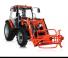 Traktory 4WD Ursus C-350