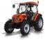 Traktory 4WD Ursus C 360