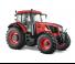 Traktory 4WD Zetor Crystal HD 170