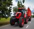 Traktory 4WD Zetor Crystal HD 170