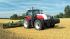 Traktory 4WD Steyr CVT 6175 Basis